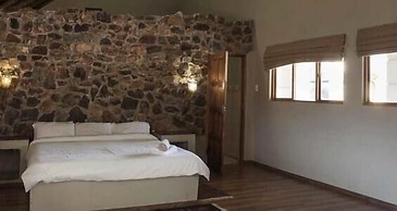 Tarragon Guest House