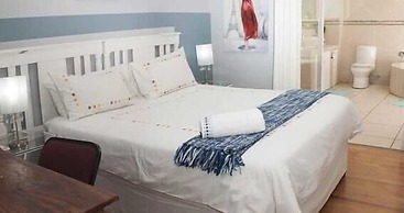 Tarragon Guest House
