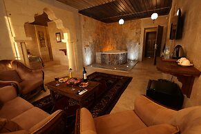 Cappadocia View Hotel