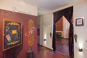 Apassionata Tango Hotel