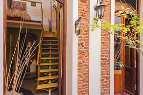 Apassionata Tango Hotel