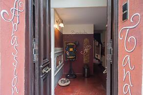 Apassionata Tango Hotel