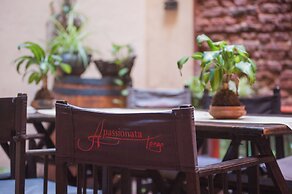 Apassionata Tango Hotel