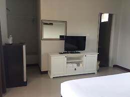 Phu Pai Kaew Resort