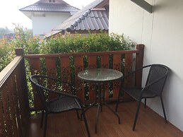 Phu Pai Kaew Resort