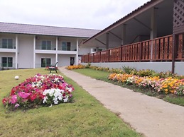 Phu Pai Kaew Resort