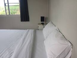 Phu Pai Kaew Resort