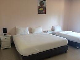 Phu Pai Kaew Resort