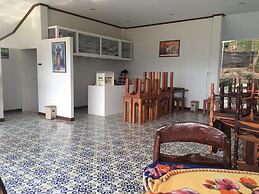 Phu Pai Kaew Resort