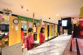 Grand Hawaii Hotel