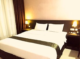 Grand Hawaii Hotel