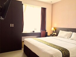 Grand Hawaii Hotel