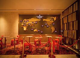 Capace Hotel