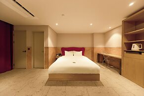Capace Hotel