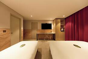 Capace Hotel