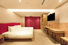Capace Hotel
