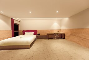 Capace Hotel