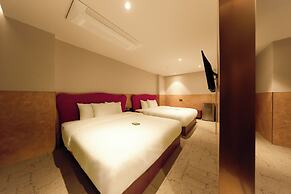 Capace Hotel