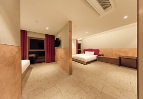 Capace Hotel
