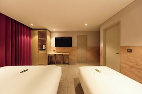Capace Hotel