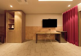 Capace Hotel