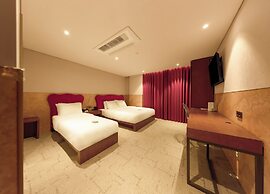 Capace Hotel