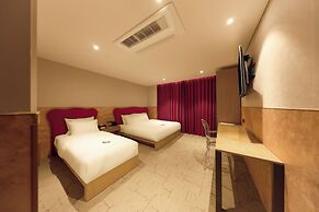 Capace Hotel