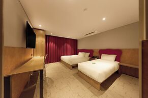 Capace Hotel