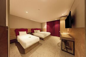 Capace Hotel
