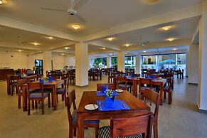 The Blue Wave Hotel