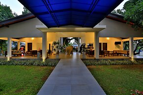 The Blue Wave Hotel
