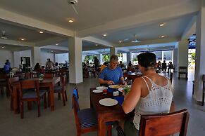 The Blue Wave Hotel