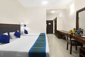 The Blue Wave Hotel