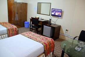 Power Hotel