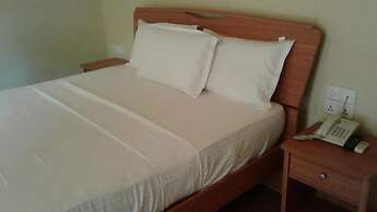 Gamodh Citadel Resort