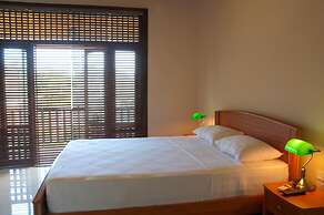 Gamodh Citadel Resort