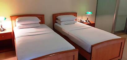 Gamodh Citadel Resort