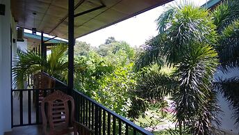 Gamodh Citadel Resort