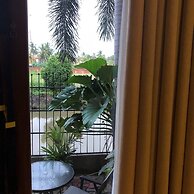 Hotel Villa kapuru