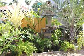 Hotel Villa kapuru
