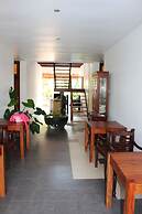 Hotel Villa kapuru