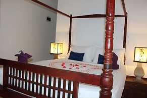 Hotel Villa kapuru