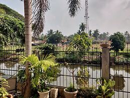 Hotel Villa kapuru