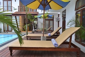 Hotel Villa kapuru