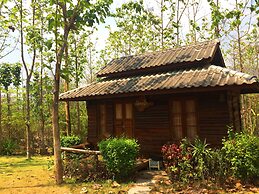 Montri Garden House