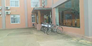 Hotel Myat Nan Taw