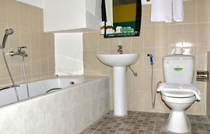 Hotel Myat Nan Taw