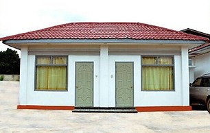 Hotel Myat Nan Taw