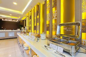 Rimnaam Klangchan Hotel