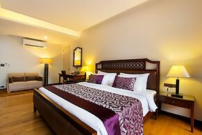 Rimnaam Klangchan Hotel